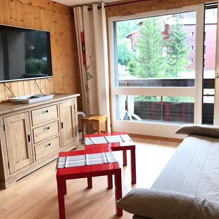 Residence Herbouilly - 2 Pieces Pour 6 Personnes 964 Corrençon-en-Vercors Екстериор снимка