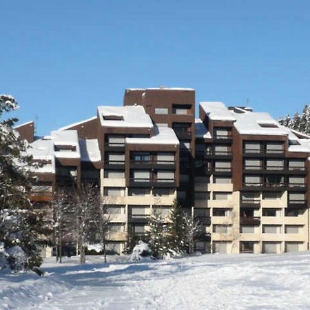 Residence Herbouilly - 2 Pieces Pour 6 Personnes 964 Corrençon-en-Vercors Екстериор снимка