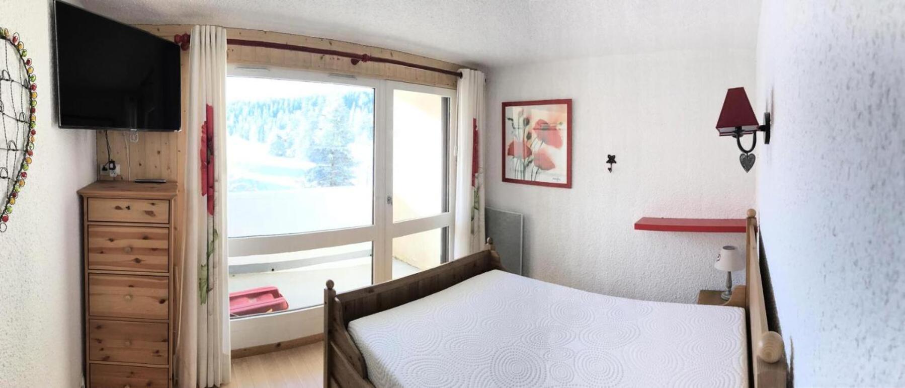 Residence Herbouilly - 2 Pieces Pour 6 Personnes 964 Corrençon-en-Vercors Екстериор снимка